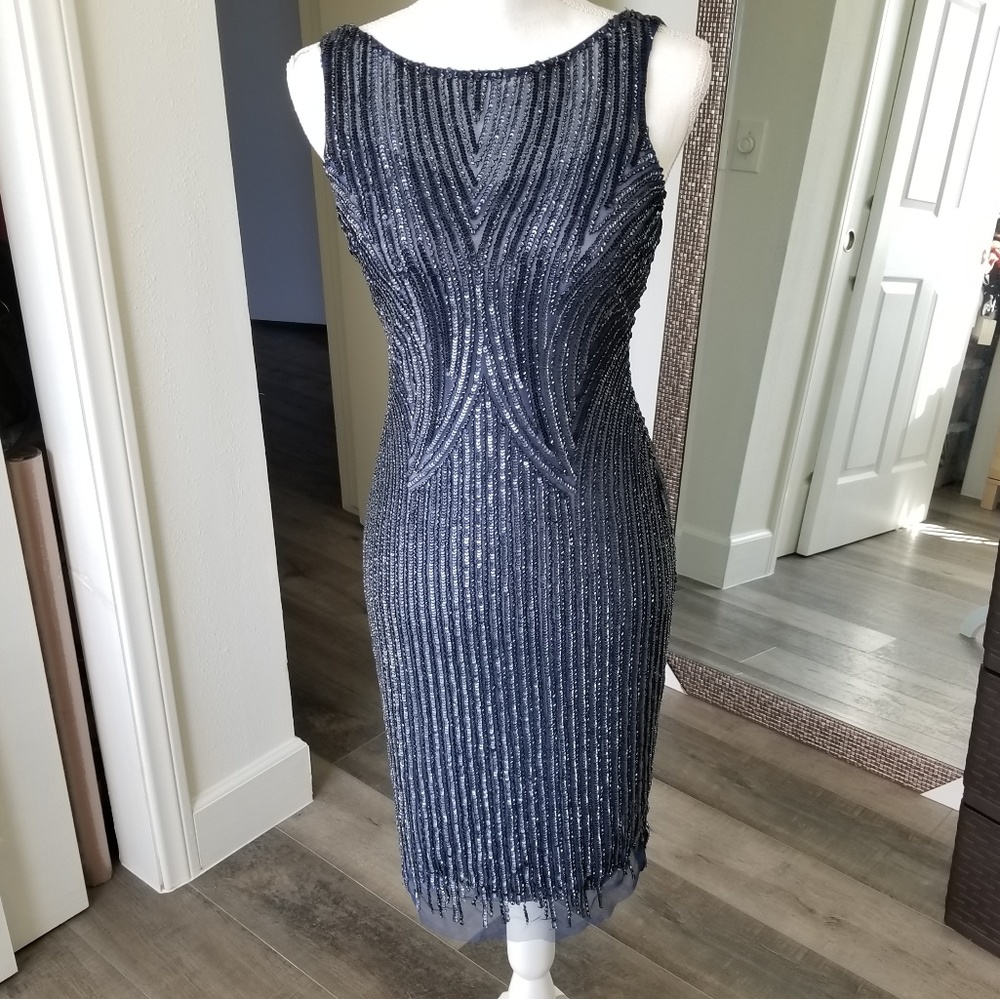 Adrianna Papell Sheath dress